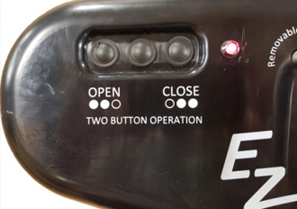 Michel's EZ Opener LED Indicator Light